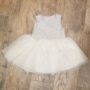 Girls tutu dress